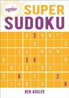 Ingenious Super Sudoku