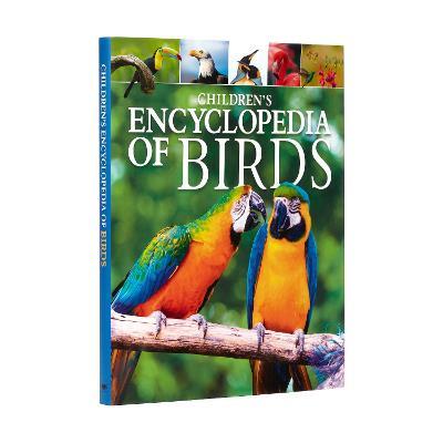 Children'S Encyclopedia Of Birds