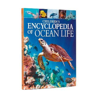Children'S Encyclopedia Of Ocean Life