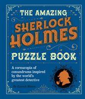 Amazing Sherlock Holmes Puzzle /P