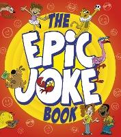 The Epic Joke Book