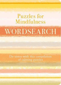 Puzzle 4 Mindfulness: Worsearch /P