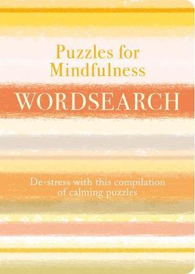 Puzzle 4 Mindfulness: Worsearch /P