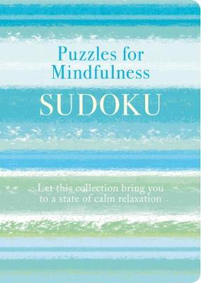 Puzzle 4 Mindfulness: Sudoku /P