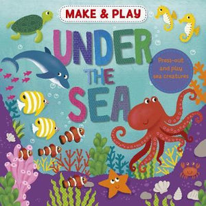 Make & Play: Under Sea