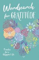 Wordsearch For Gratitude /P