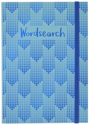 Elegant Wordsearch 2019 /P