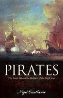 Pirates : The Truth Behind the Robbers of the High Seas - BookMarket