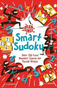Brain Power! Smart Sudoku