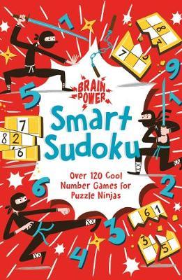 Brain Power! Smart Sudoku