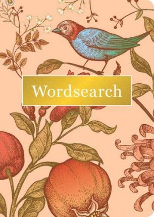 Flowery Wordsearch