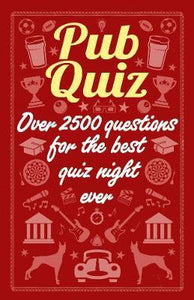 Pub Quiz /P