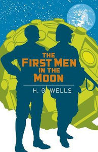 The First Men In Moon