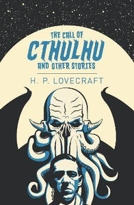 Arcturusclassics Call Of Cthulhu & Other Stories
