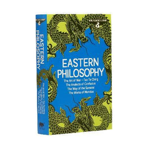 World Classics Library: Eastern Philosop