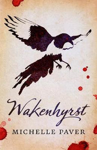 Wakenhyrst /T - BookMarket