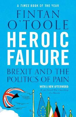 Heroic Failure: Brexit /P