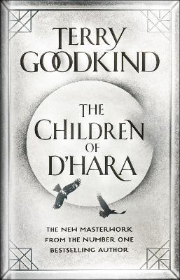 Children Of D'Hara
