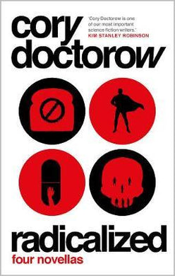Radicalized /T** - BookMarket