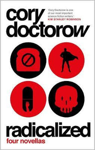 Radicalized /T** - BookMarket