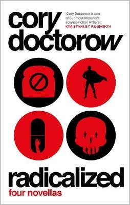 Radicalized /T** - BookMarket