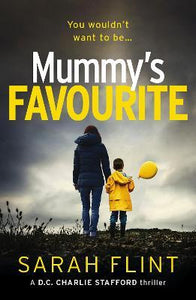 Mummy'S Favourite /Bp