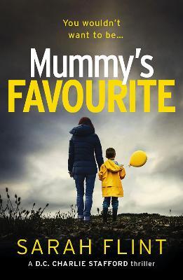 Mummy'S Favourite /Bp