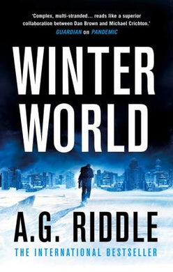 Winter World /T** - BookMarket