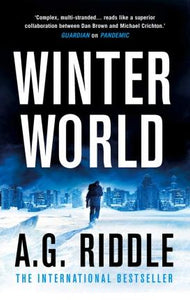 Winter World /T** - BookMarket