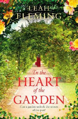 In Heart Of the  Garden