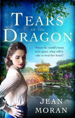 Tears Of Dragon /T*