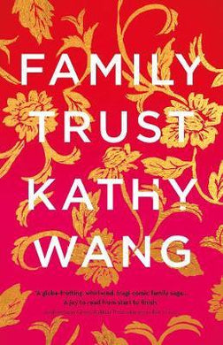 Family Trust /P* - BookMarket