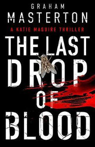The Last Drop Of Blood /T