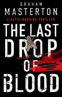 The Last Drop Of Blood /T