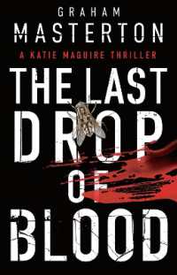 Last Drop Of Blood /P