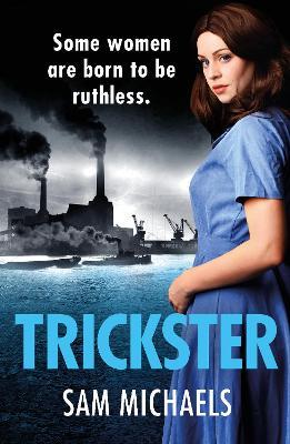 Trickster /P