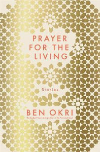 Prayer For Living /P* - BookMarket