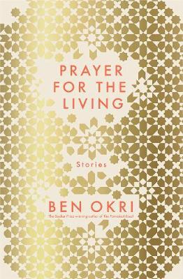 Prayer For Living /P* - BookMarket