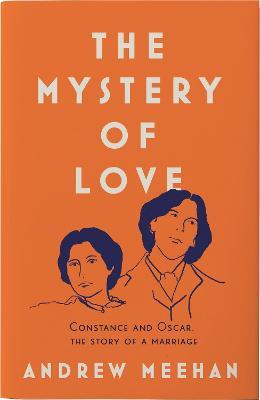 Mystery Of Love /T