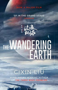 Wandering Earth Fti /Bp - BookMarket