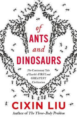 Of Ants and Dinosaurs