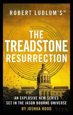 Robert Ludlum'S Treadstone Resurrection /T