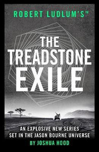 Robert Ludlum'S Treadstone Exile