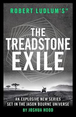 Robert Ludlum'S Treadstone Exile