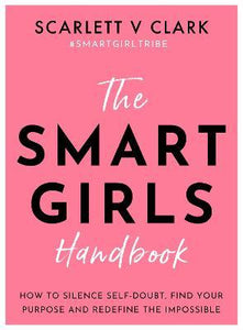 Smart Girls Handbook /P