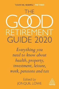 Good Retirement Guide 2020