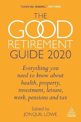 Good Retirement Guide 2020
