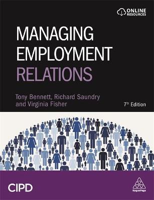 Managing Employment Relations 7E