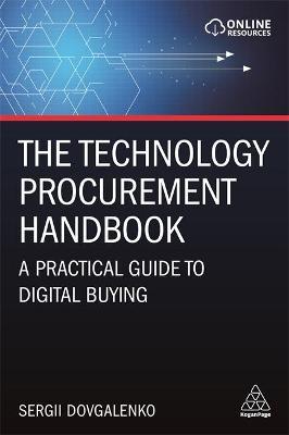 The Technology Procurement Handbook : A Practical Guide to Digital Buying