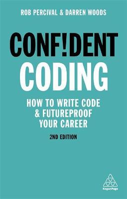 Confident Coding 2E